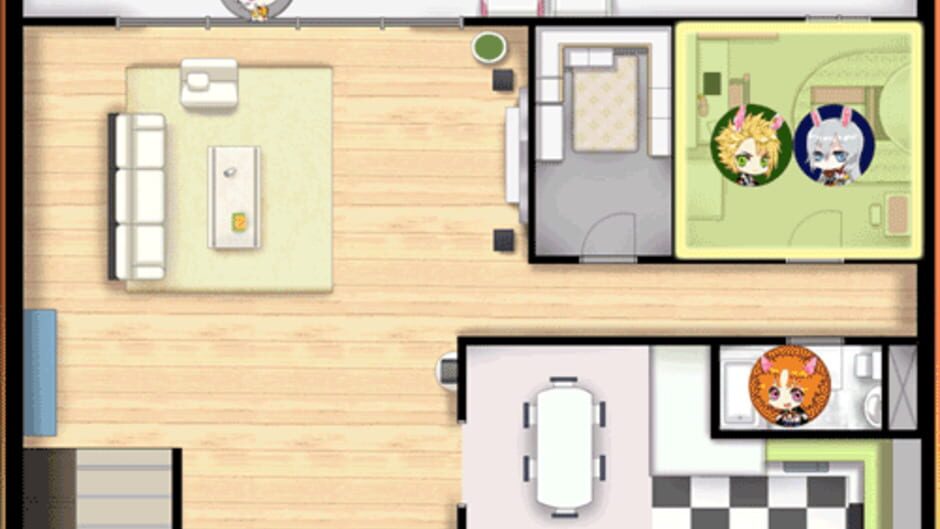 Dandelion: Wishes Brought to You screenshot 3
