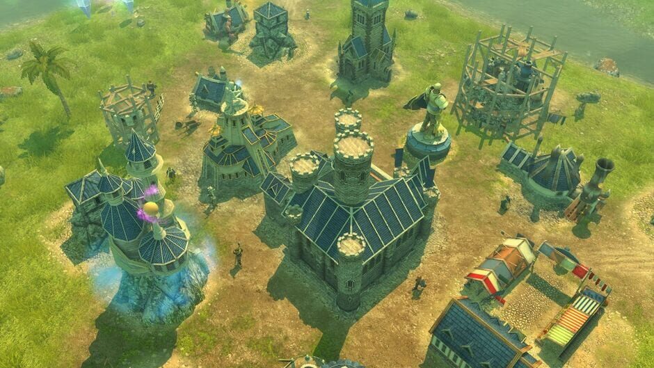 Majesty 2 Collection screenshot 5
