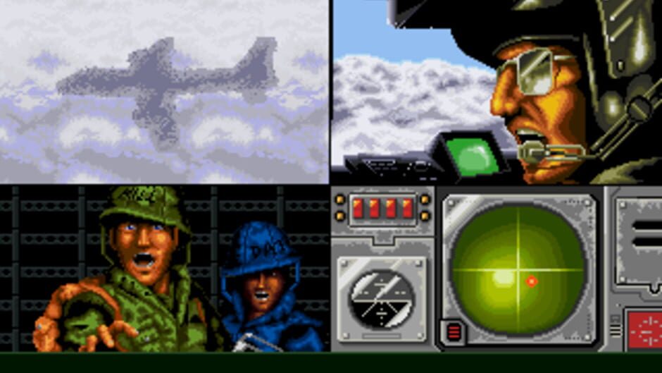 Nam-1975 screenshot 7