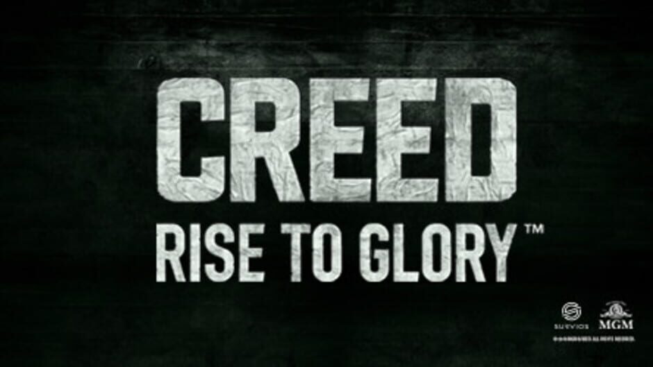 Creed: Rise to Glory screenshot 3