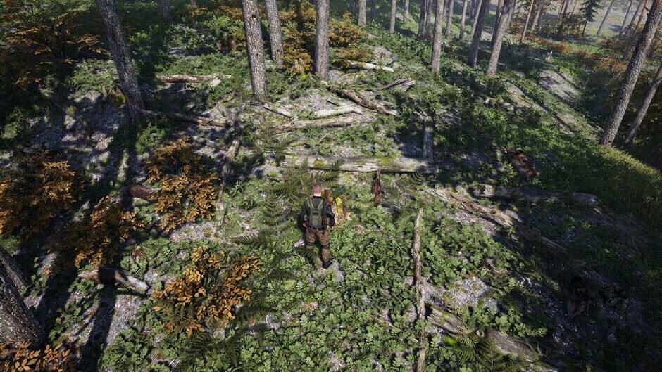 Deadside screenshot 3