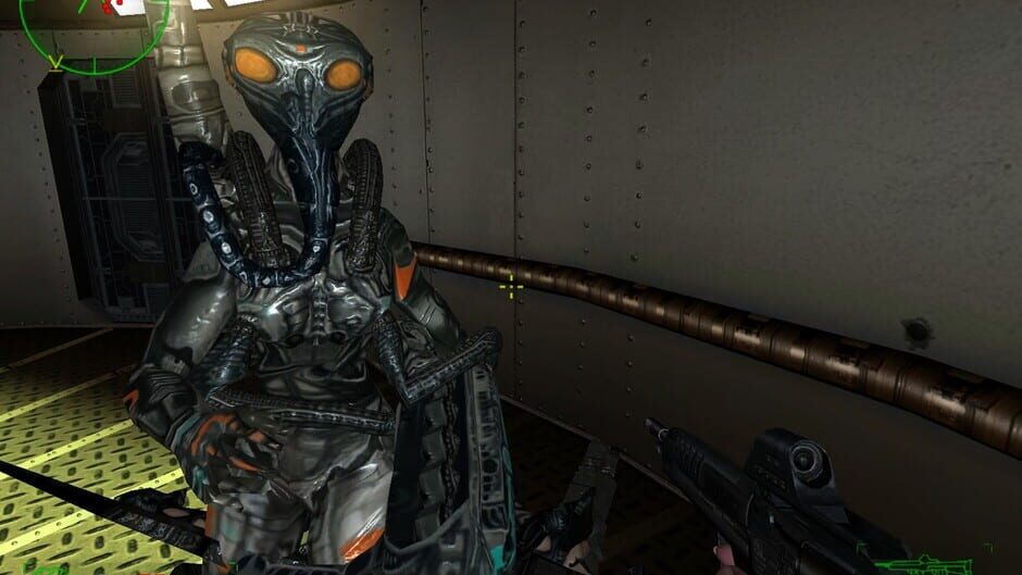 Operation: Matriarchy screenshot 2