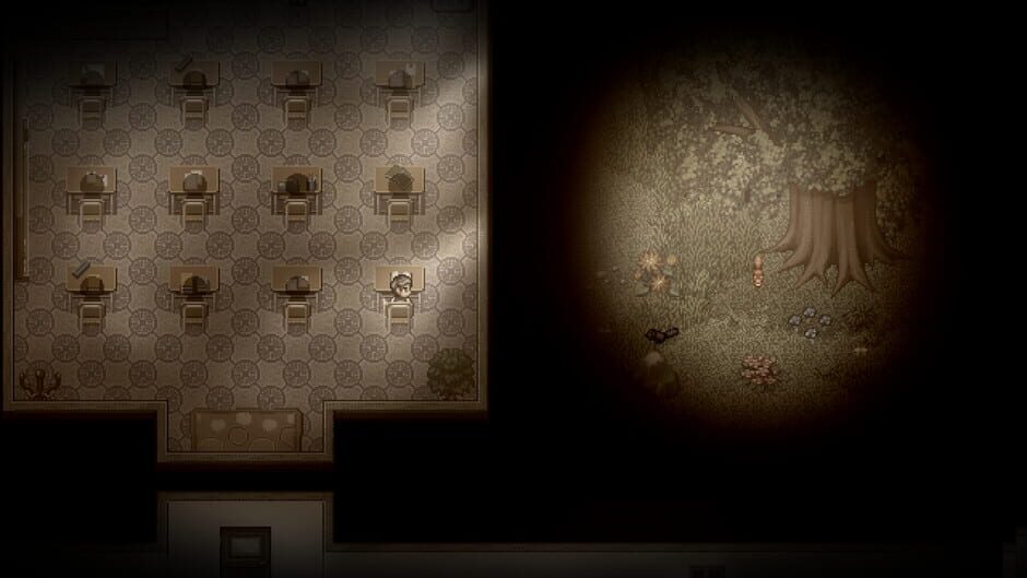 A Bird Story screenshot 4