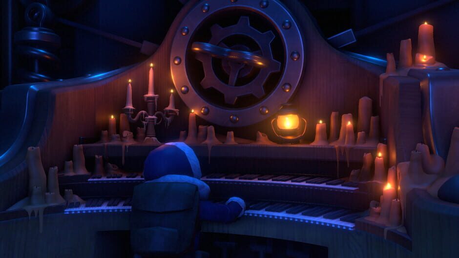 We Were Here Together screenshot 3