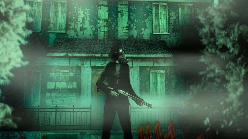 The Cat Lady screenshot 7