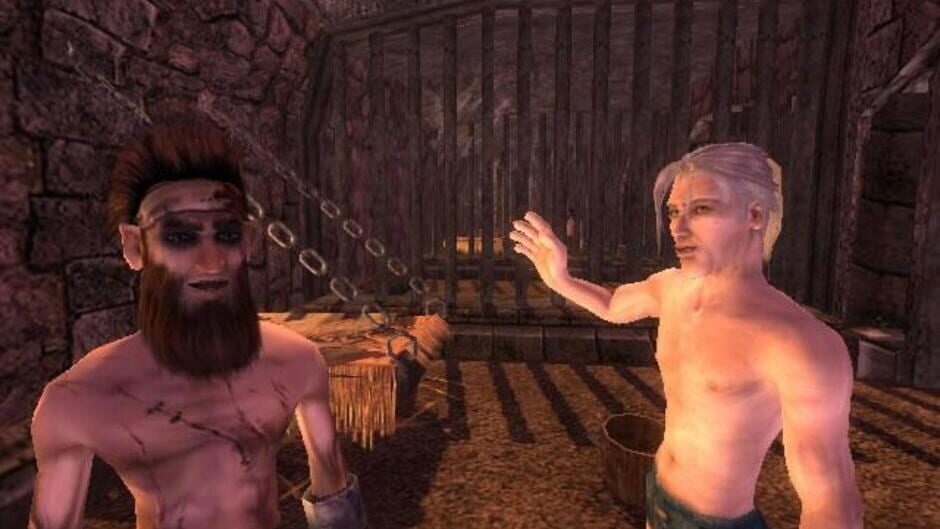 Fable screenshot 3