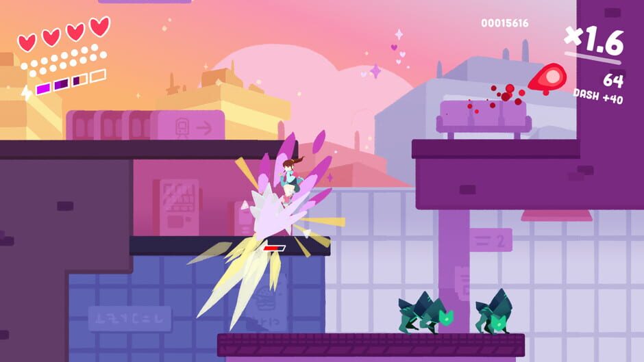 Super Crush KO screenshot 5