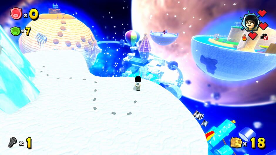 FreezeME screenshot 6