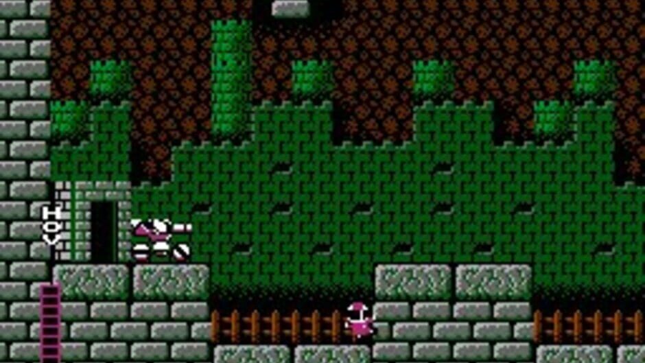 Blaster Master screenshot 4