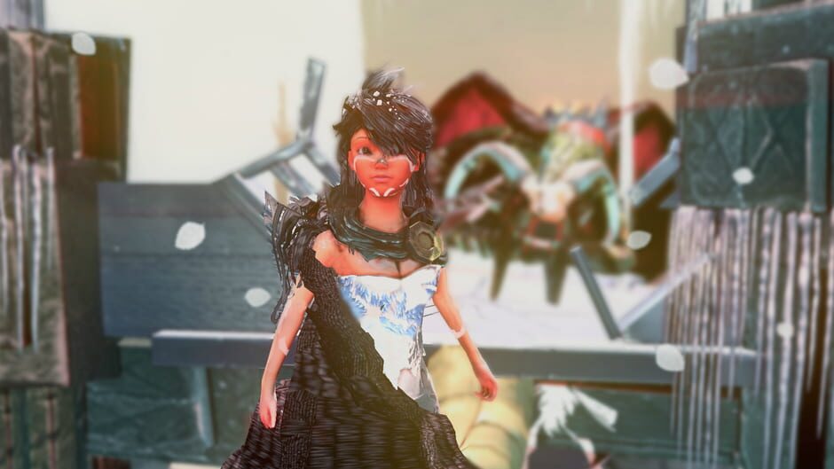 Toren screenshot 5