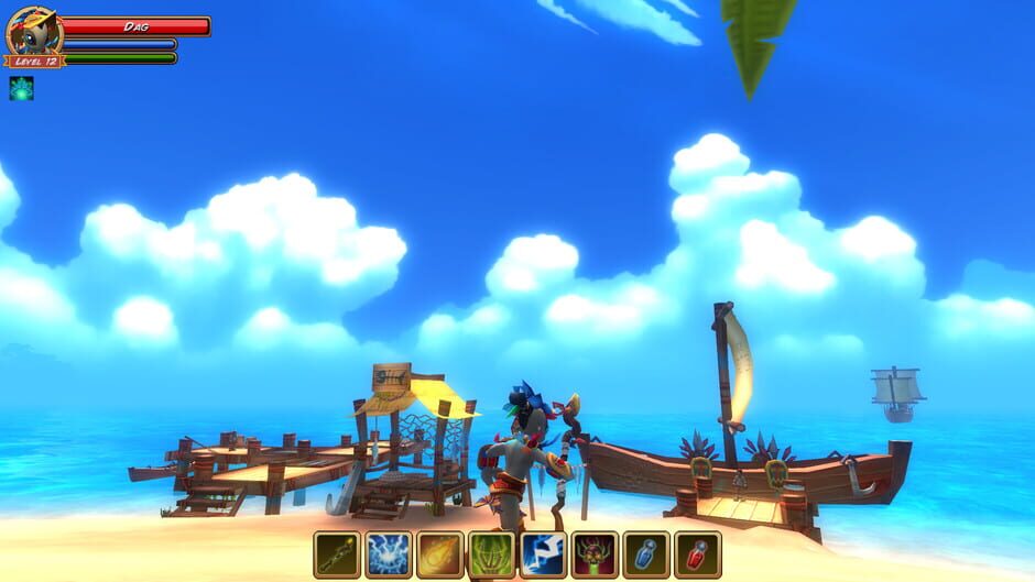 Tanzia screenshot 2