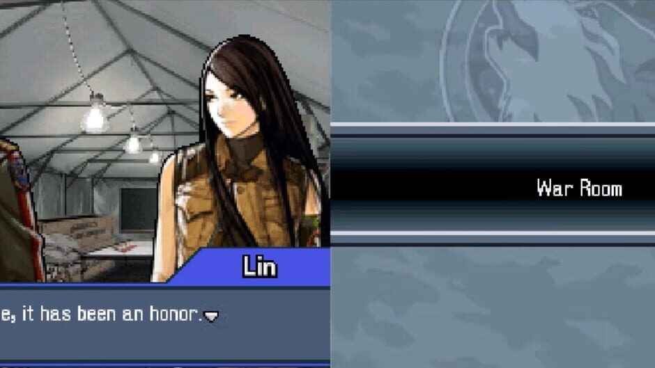 Advance Wars: Days of Ruin screenshot 7
