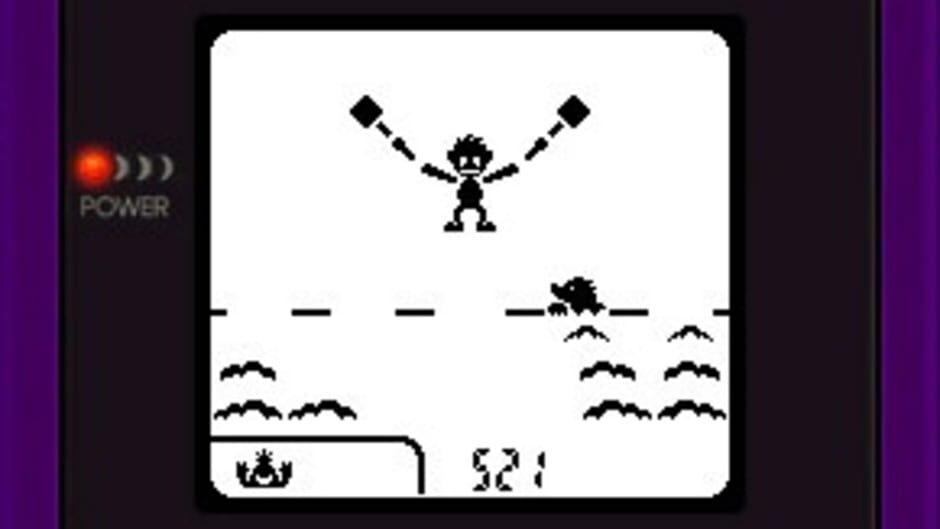 Game & Watch Gallery 2 screenshot 5