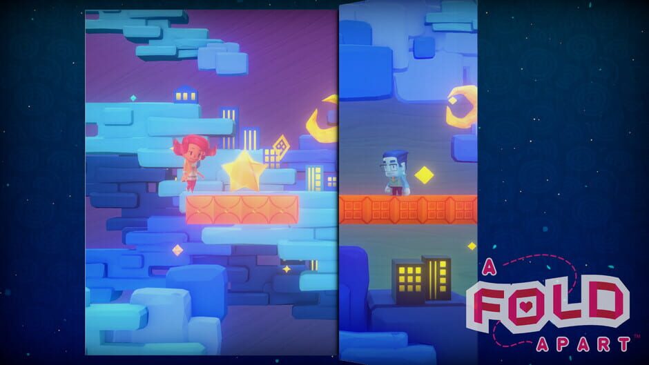 A Fold Apart screenshot 2