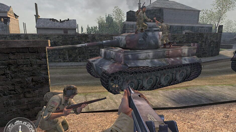 Call of Duty screenshot 6