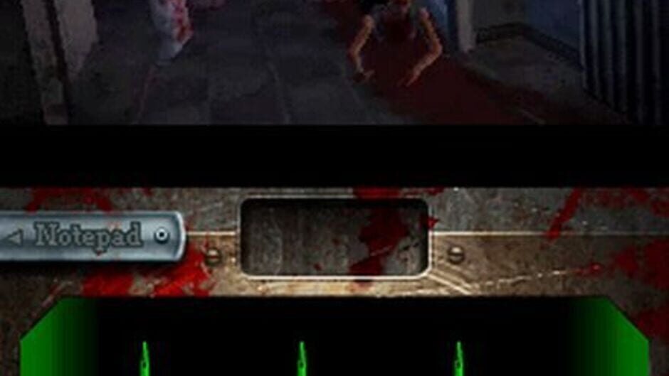 Dementium: The Ward screenshot 6