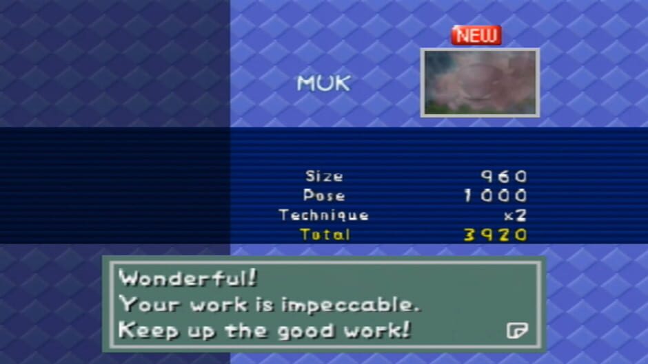 Pokémon Snap screenshot 3