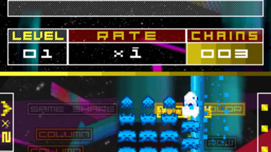 Space Invaders Extreme screenshot 7