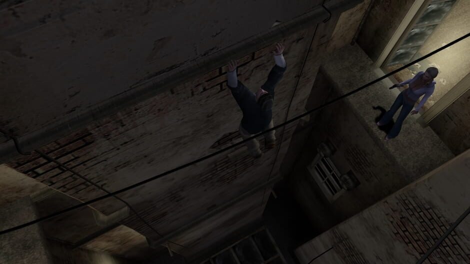 ObsCure: The Aftermath screenshot 1