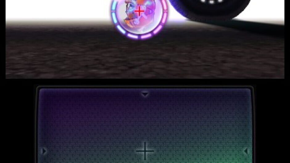 Yo-kai Watch screenshot 3