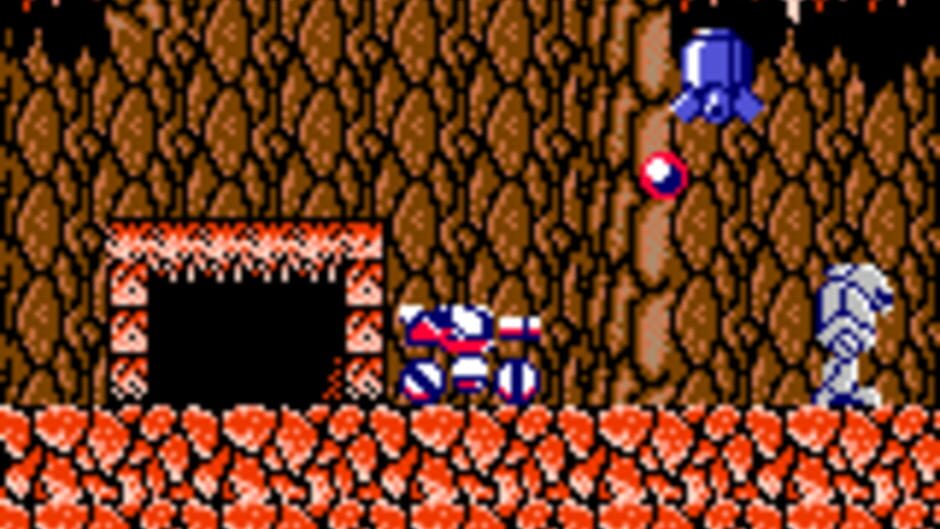 Blaster Master: Enemy Below screenshot 8