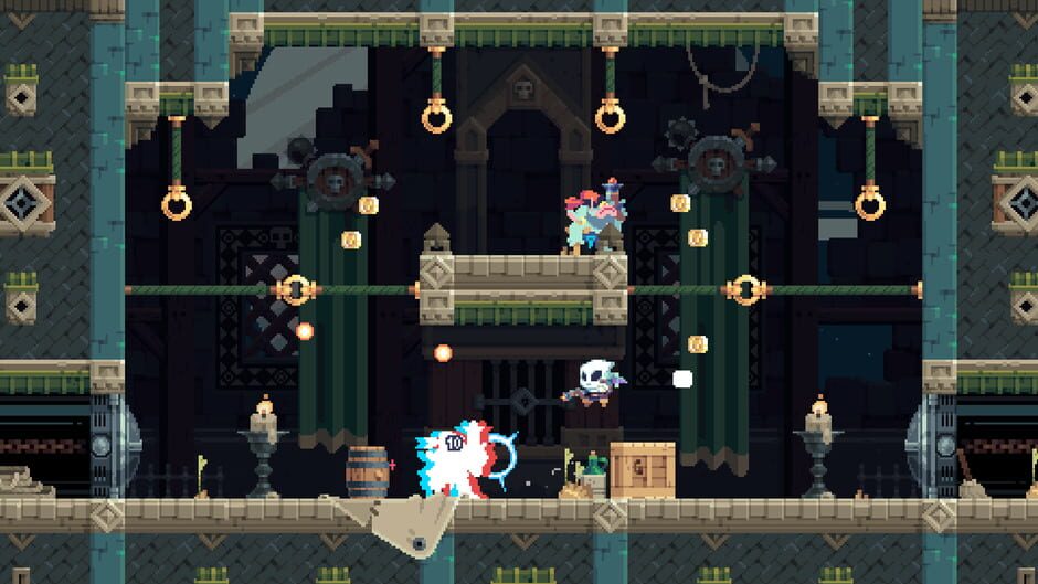 Flinthook screenshot 8