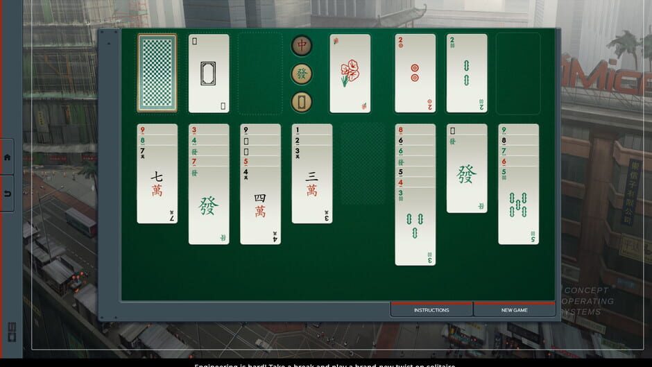 Shenzhen I/O screenshot 3
