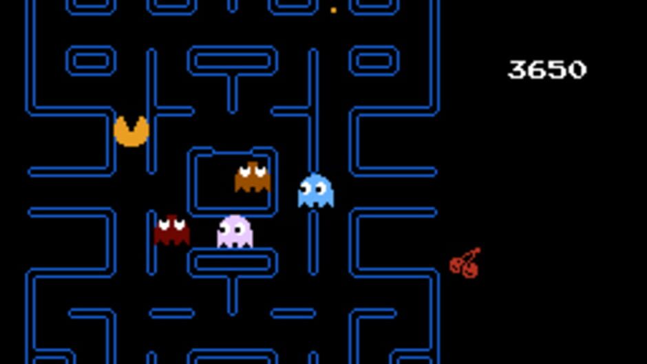 Pac-Man screenshot 3