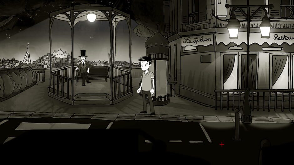 Désiré screenshot 2