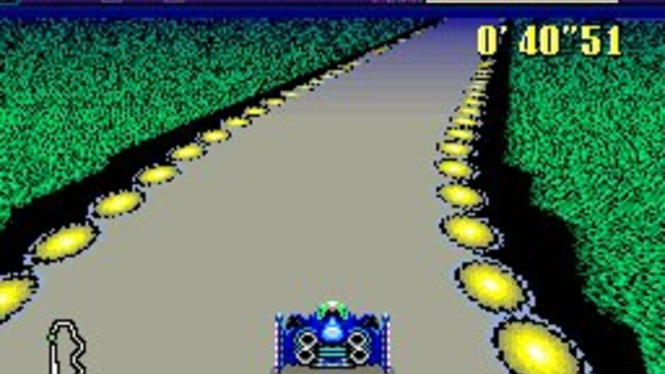 F-Zero screenshot 3