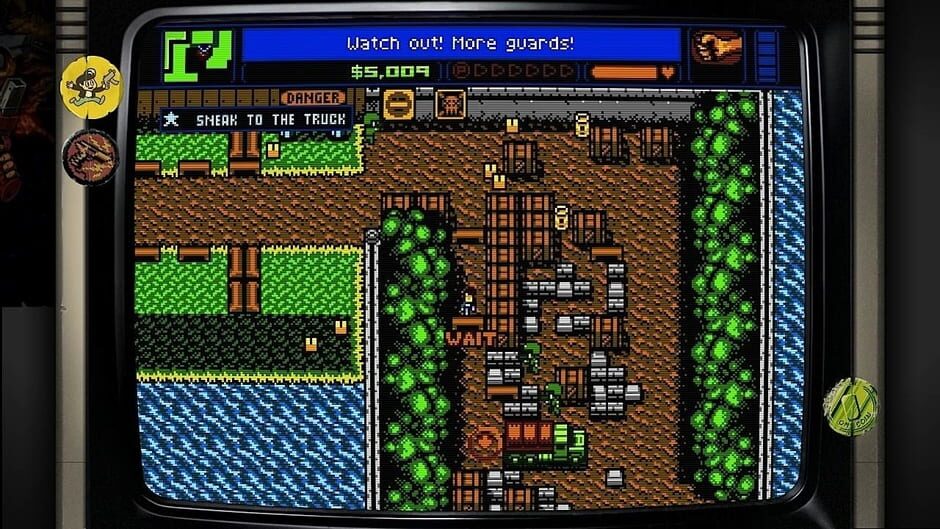 Retro City Rampage screenshot 5