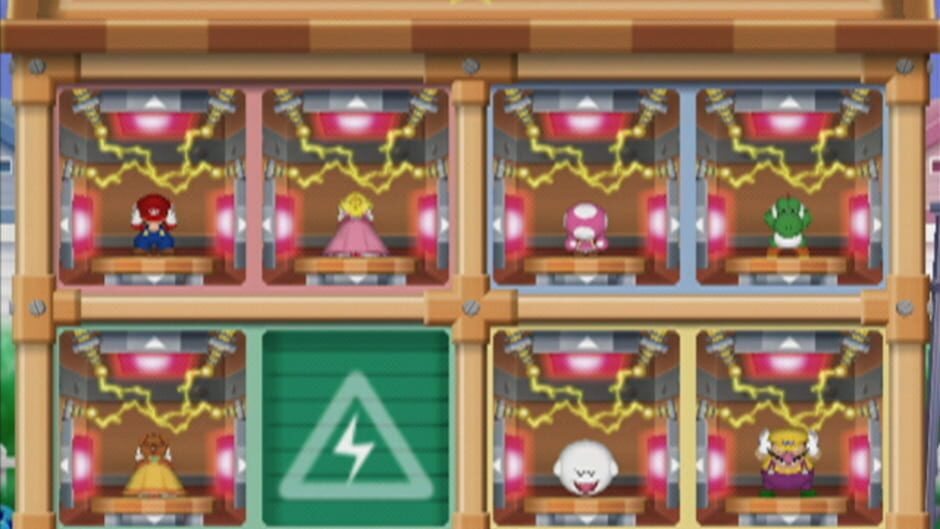 Mario Party 7 screenshot 6