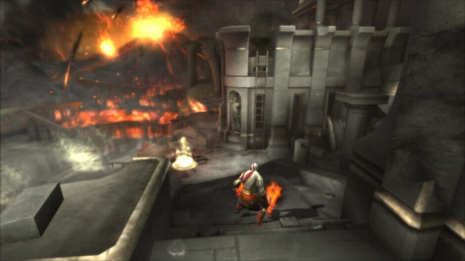 God of War Saga screenshot 2
