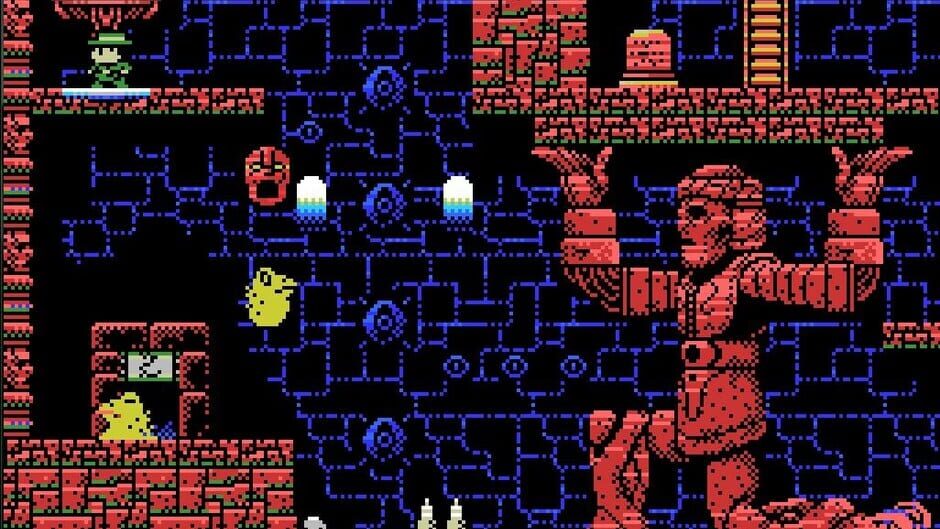 La-Mulana screenshot 2