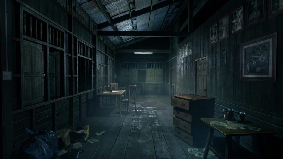 Home Sweet Home screenshot 2