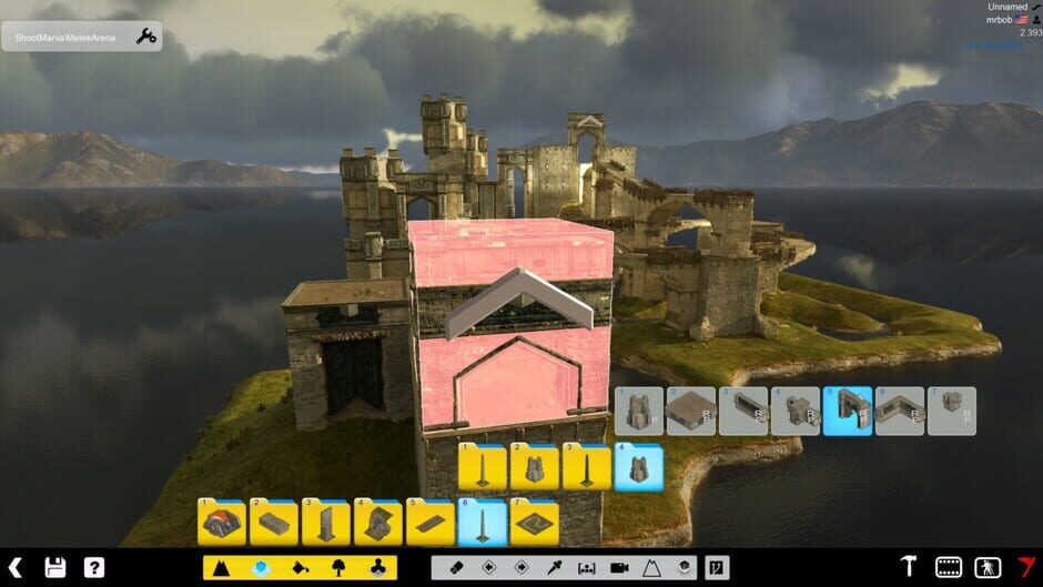 ShootMania Storm screenshot 1
