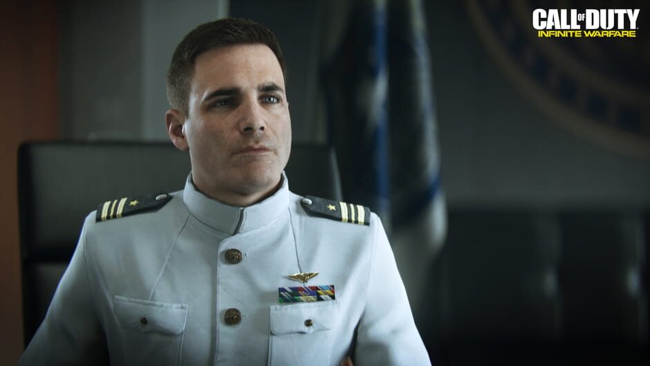 Call of Duty: Infinite Warfare screenshot 5