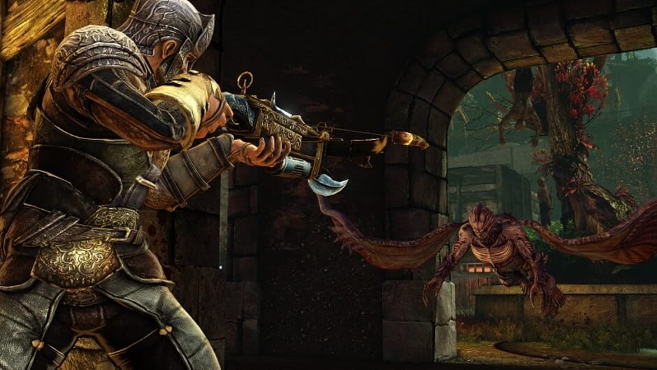 Nosgoth screenshot 2