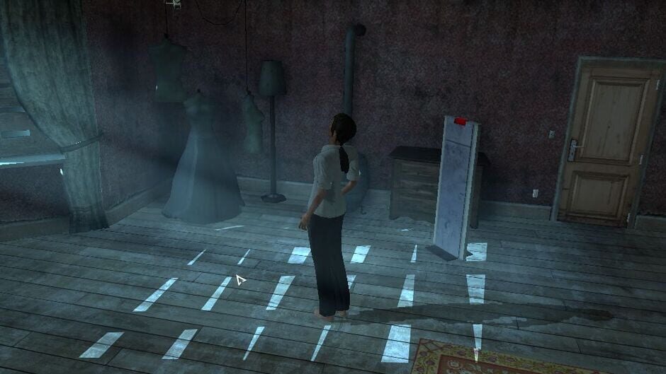 Still Life 2 screenshot 6