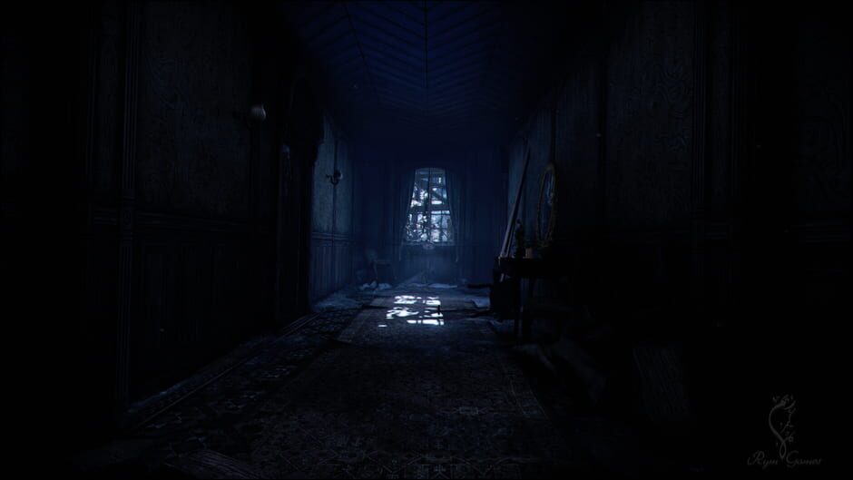 The Dark Occult screenshot 4