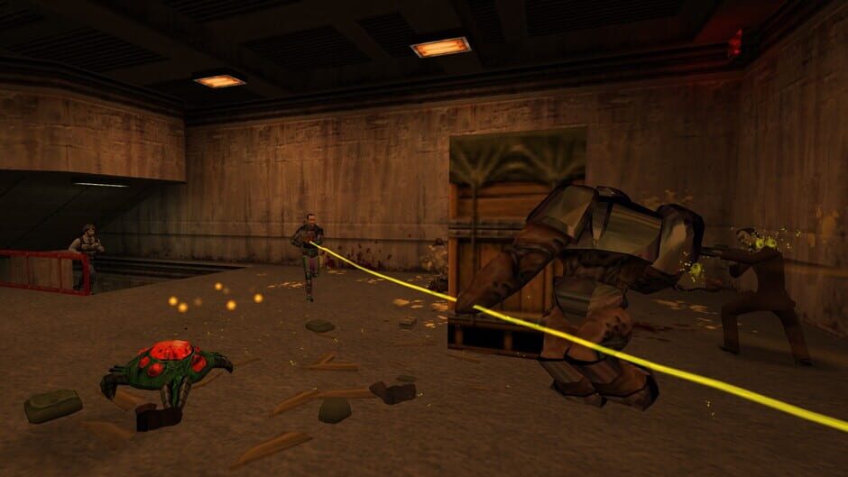 Sven Co-op screenshot 7