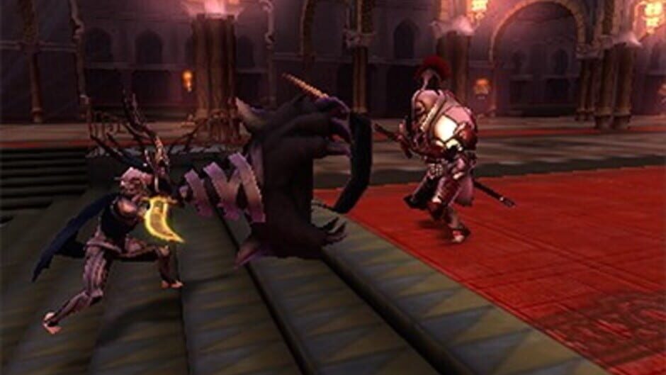 Fire Emblem Fates: Birthright screenshot 5