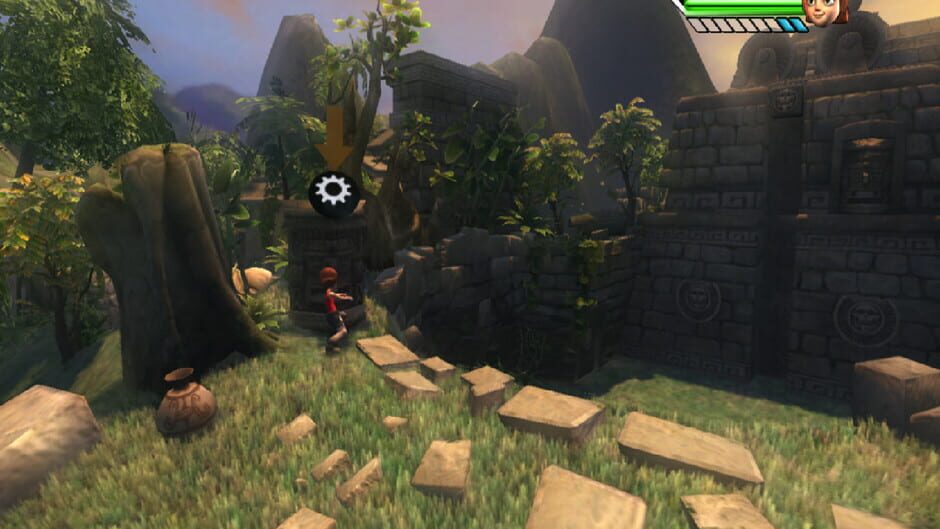 Bolt screenshot 3