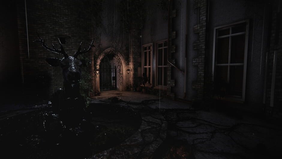 Don't Knock Twice screenshot 7