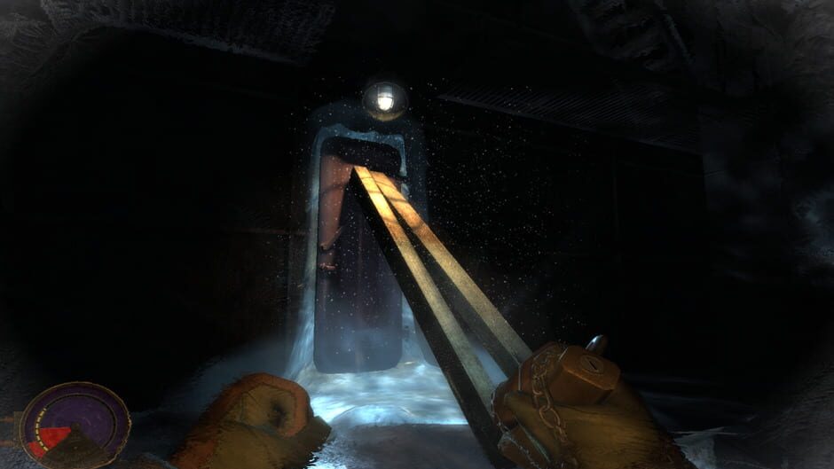 Cryostasis screenshot 3