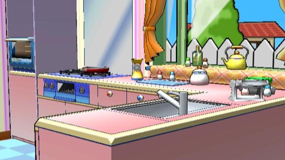 Cooking Mama: Cook Off screenshot 4