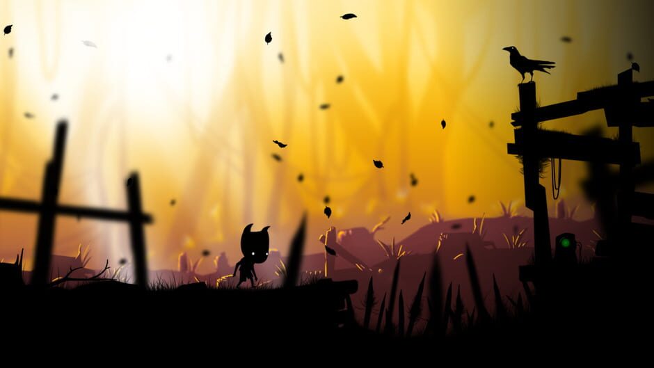 Toby: The Secret Mine screenshot 2