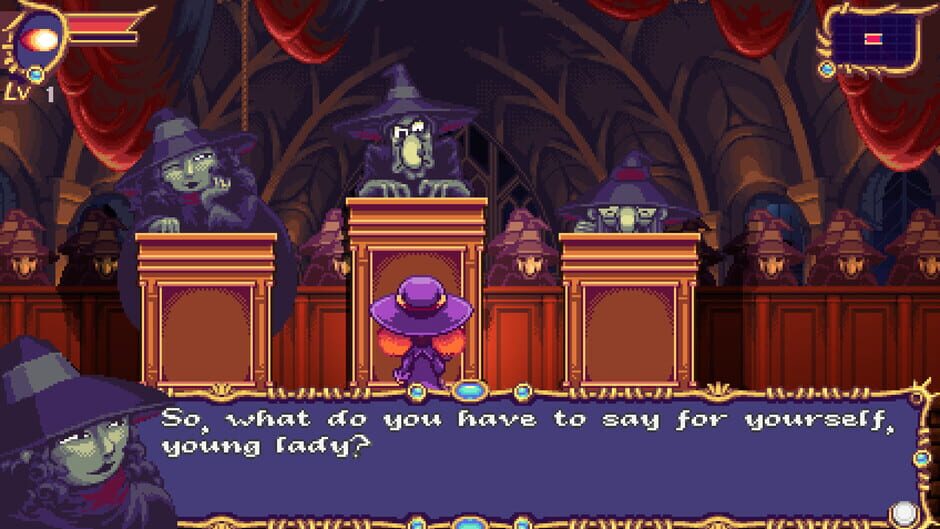 Mystik Belle screenshot 3