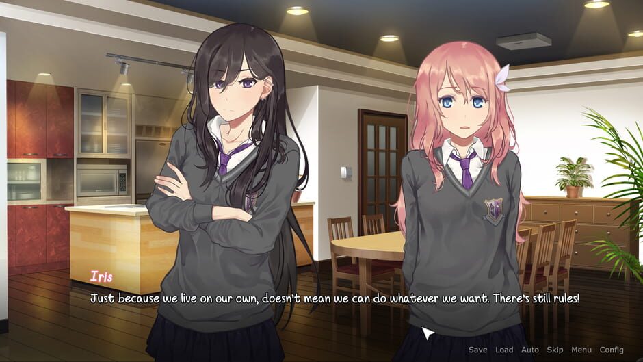 Love Ribbon screenshot 4