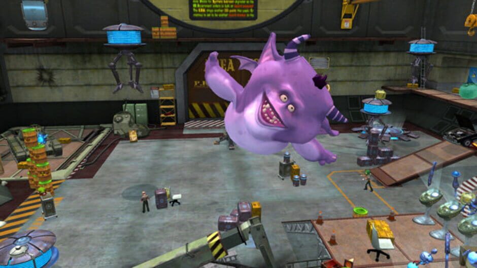 Pain screenshot 5
